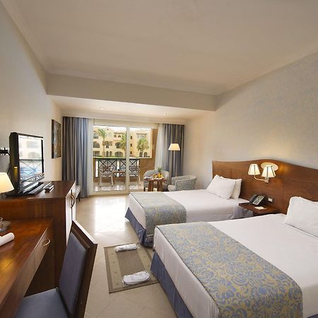 Stella Di Mare Gardens Resort And Spa Makadi Bay Exterior photo